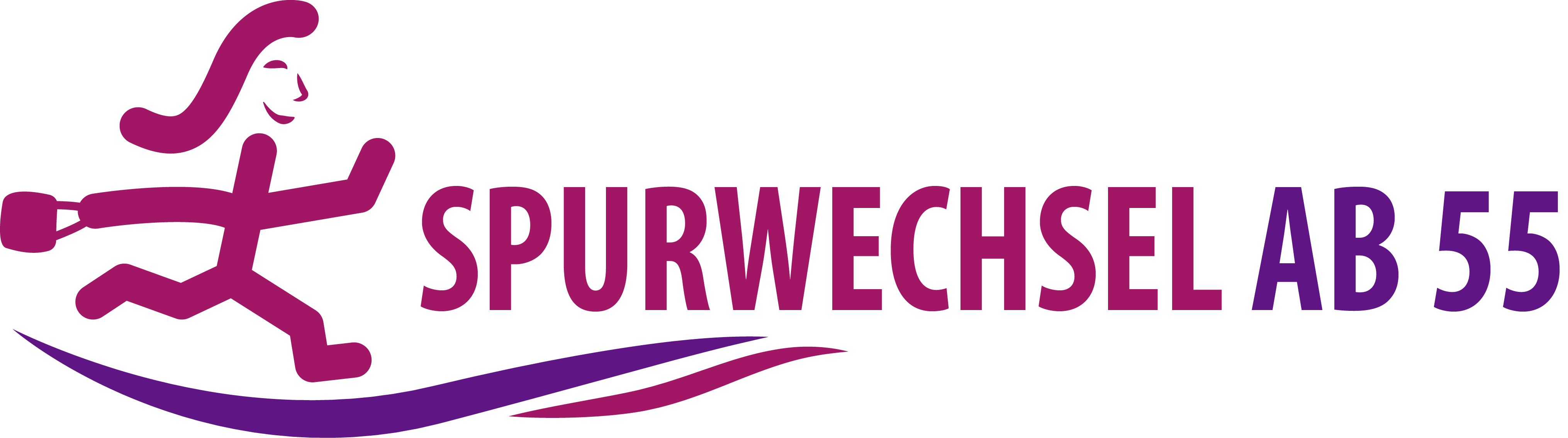 Spurwechsel ab 55